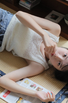 娇妻的诱惑